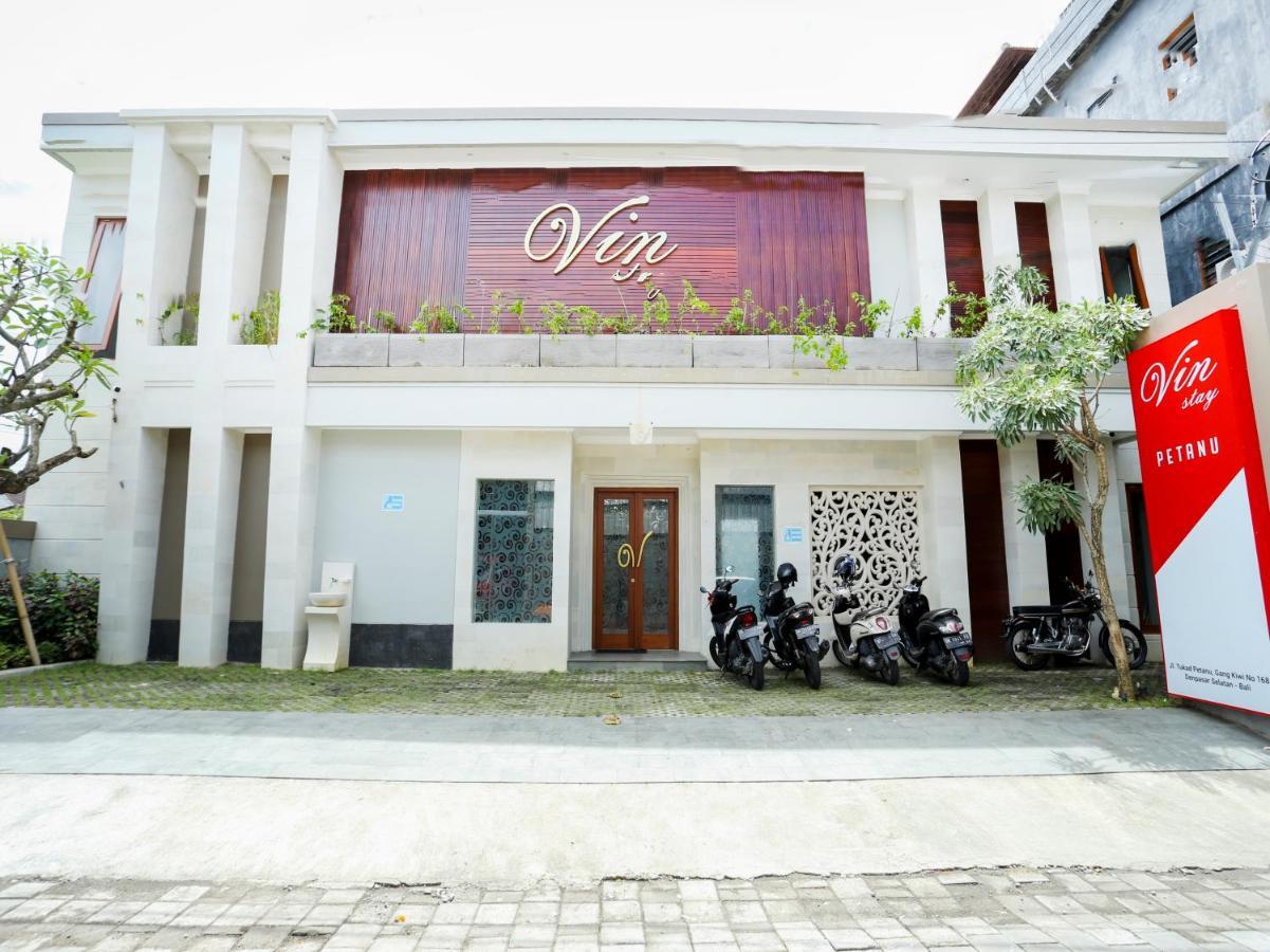 Super Oyo Capital O 90291 Vin Stay Petanu Pesanggaran Esterno foto