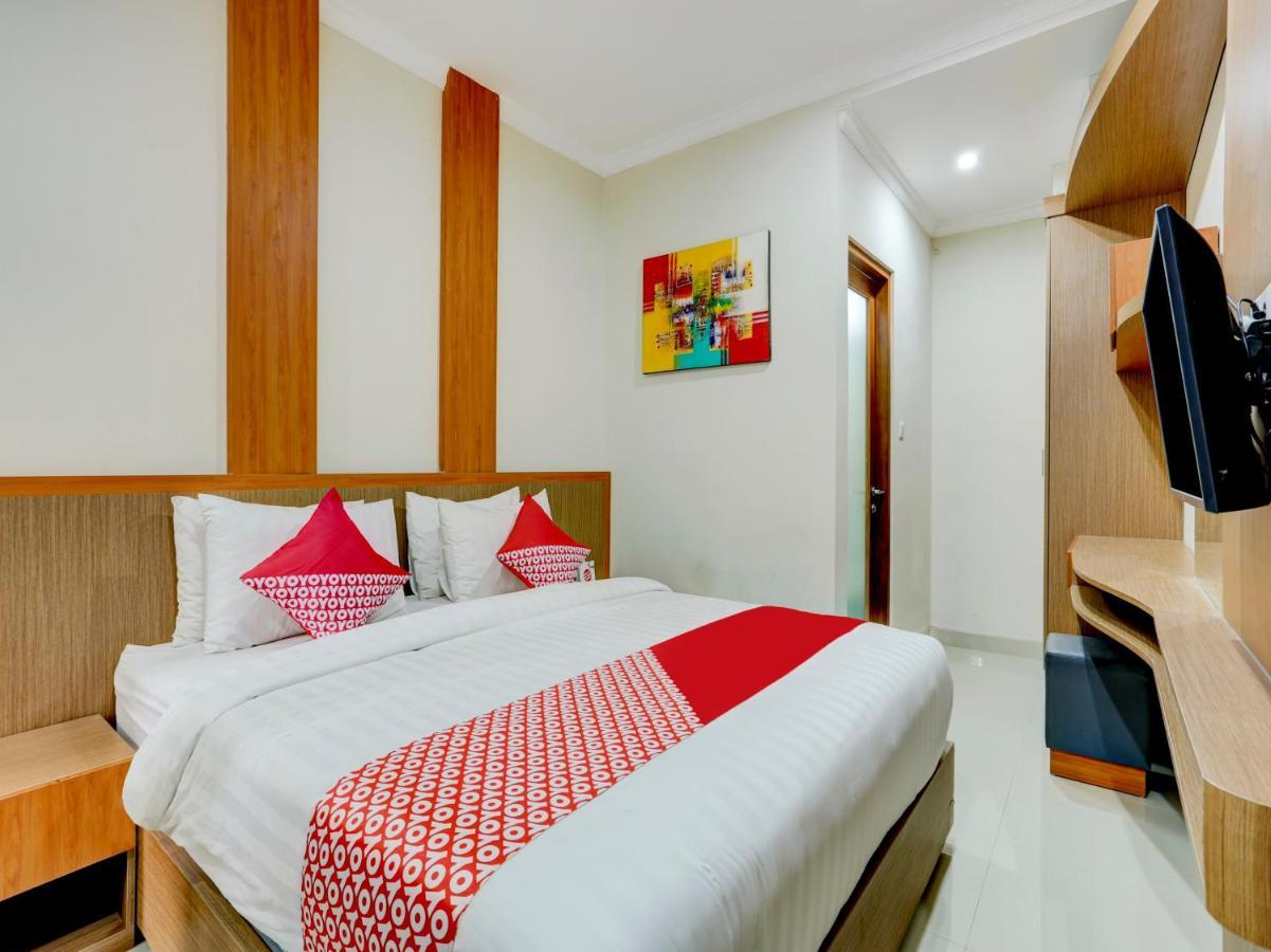 Super Oyo Capital O 90291 Vin Stay Petanu Pesanggaran Esterno foto