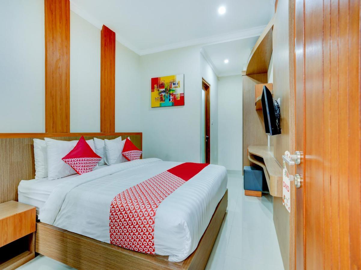 Super Oyo Capital O 90291 Vin Stay Petanu Pesanggaran Esterno foto