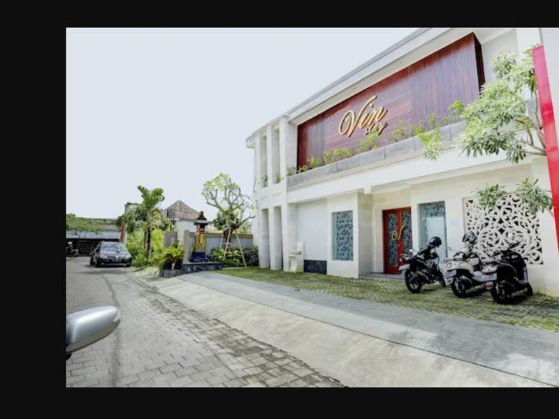 Super Oyo Capital O 90291 Vin Stay Petanu Pesanggaran Esterno foto