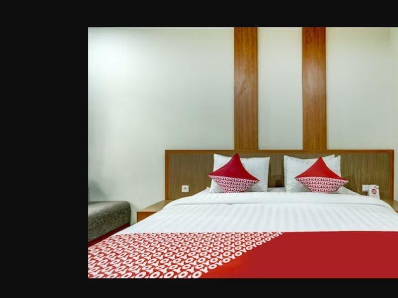 Super Oyo Capital O 90291 Vin Stay Petanu Pesanggaran Esterno foto